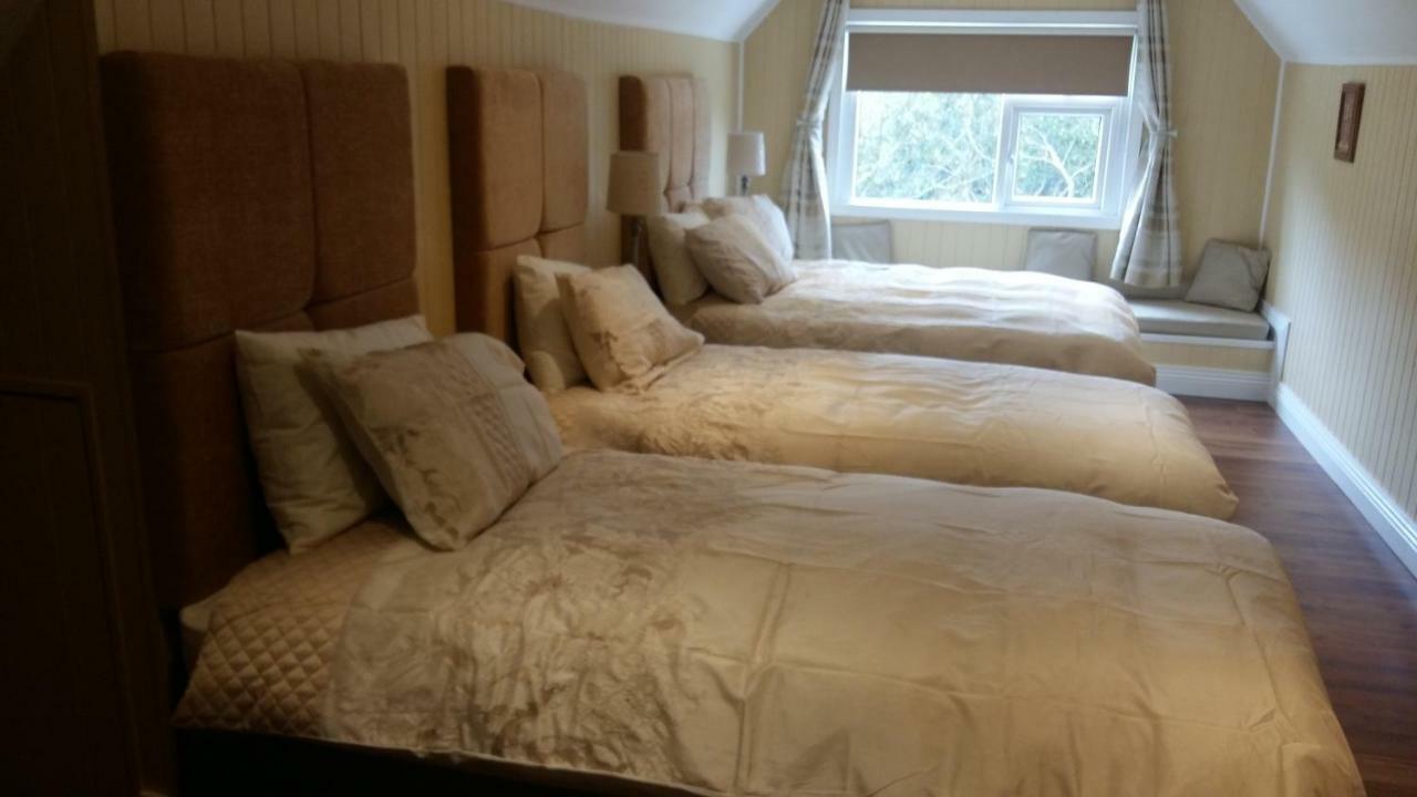 Killarney Retreat Villa Buitenkant foto